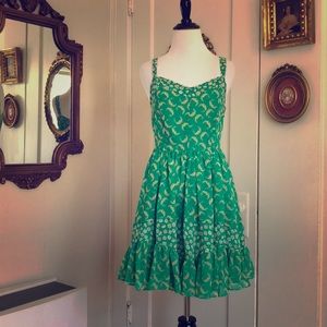 Lauren Conrad Spring Dress